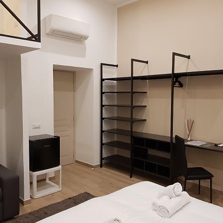 Cairoli Rooms Řím Exteriér fotografie