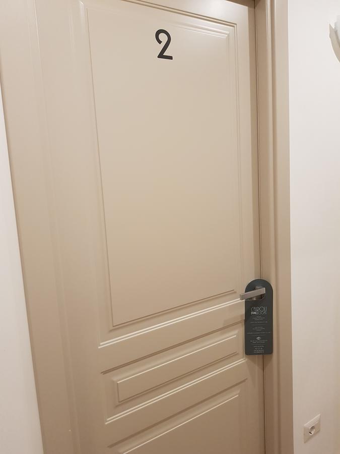 Cairoli Rooms Řím Exteriér fotografie