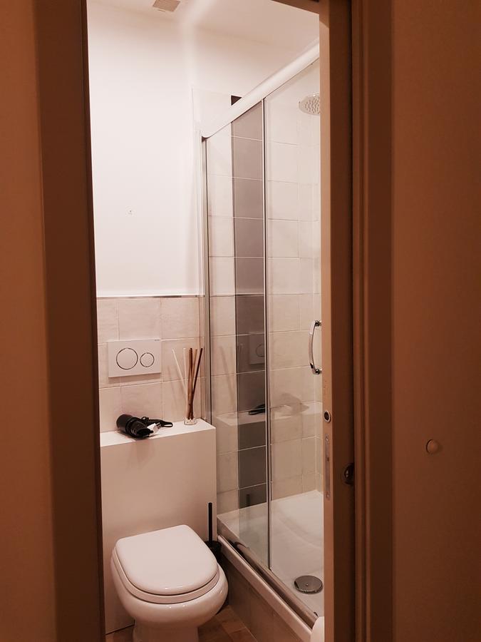 Cairoli Rooms Řím Exteriér fotografie