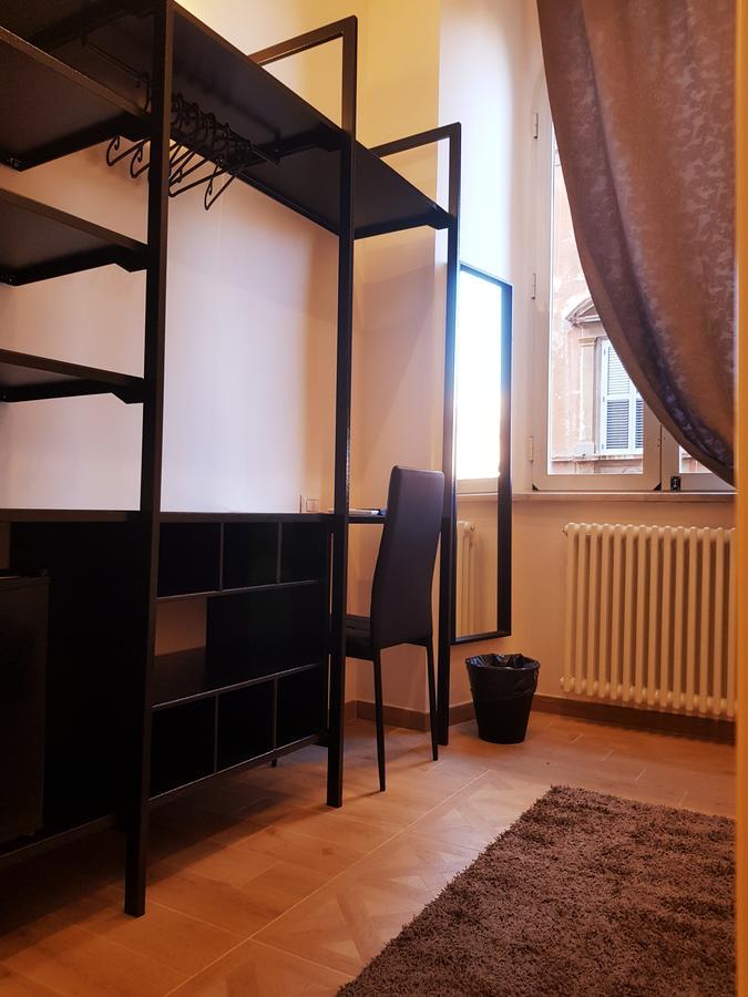 Cairoli Rooms Řím Exteriér fotografie