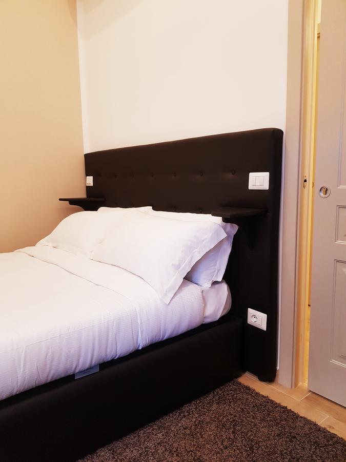 Cairoli Rooms Řím Exteriér fotografie
