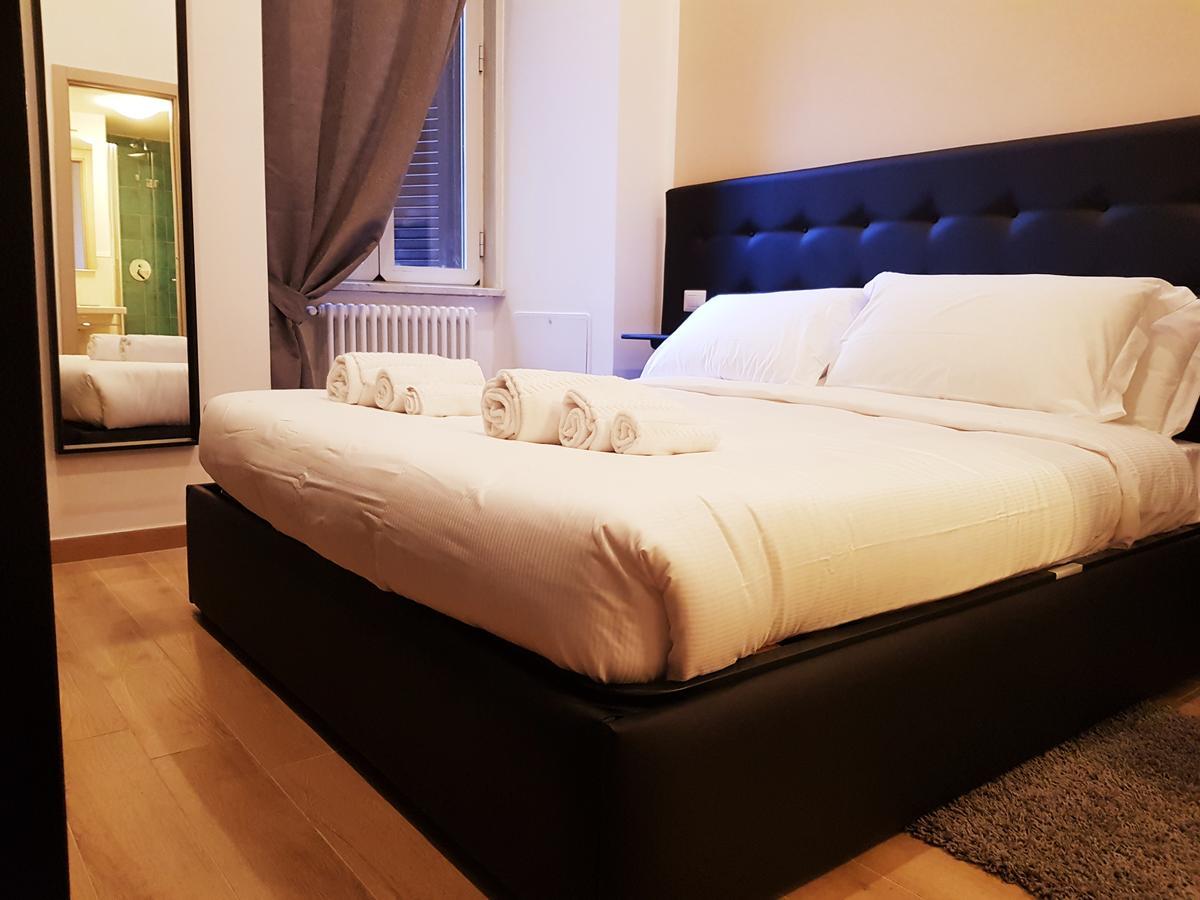Cairoli Rooms Řím Exteriér fotografie