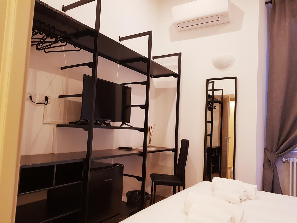 Cairoli Rooms Řím Exteriér fotografie