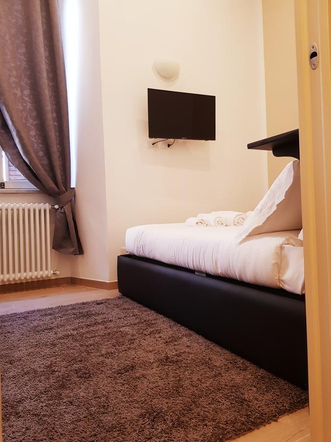 Cairoli Rooms Řím Exteriér fotografie