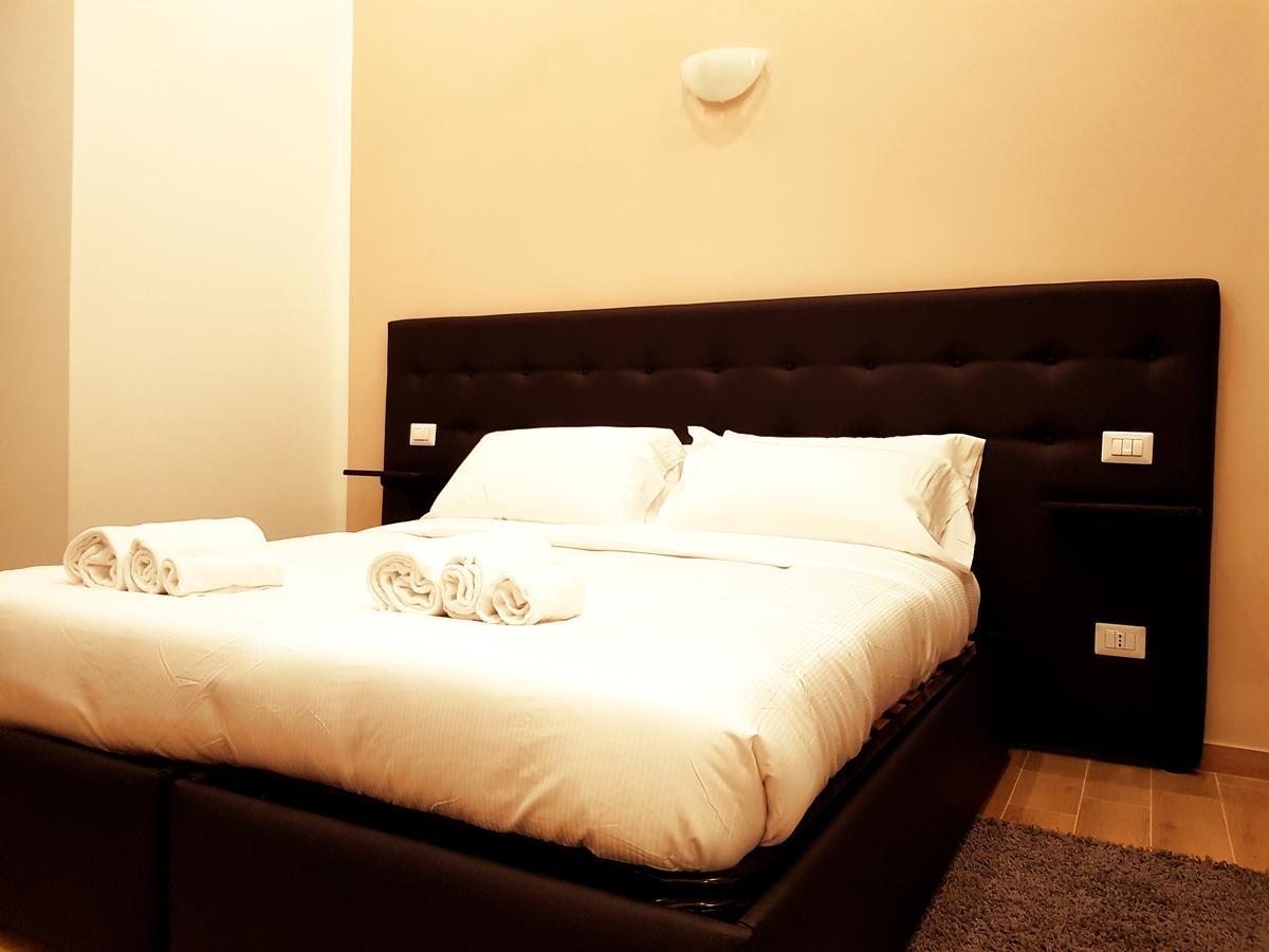 Cairoli Rooms Řím Exteriér fotografie