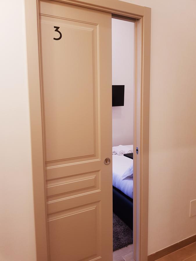 Cairoli Rooms Řím Exteriér fotografie
