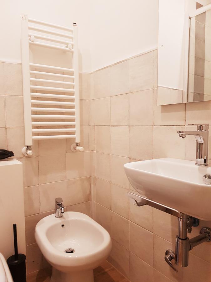 Cairoli Rooms Řím Exteriér fotografie