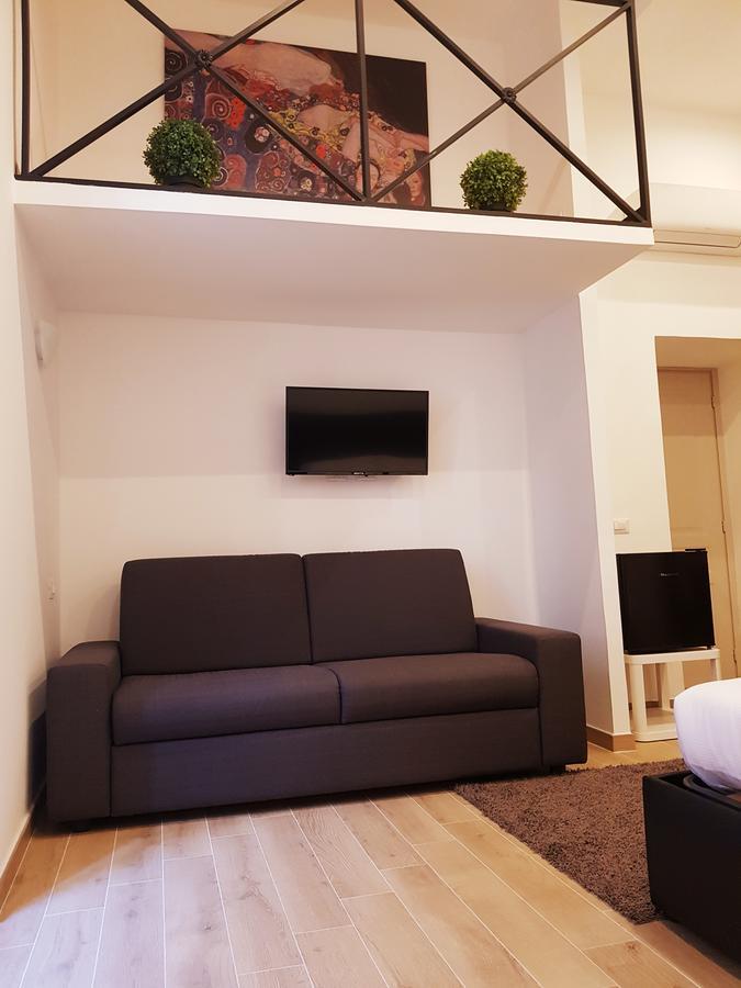 Cairoli Rooms Řím Exteriér fotografie