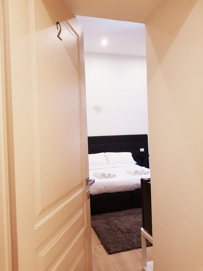 Cairoli Rooms Řím Exteriér fotografie