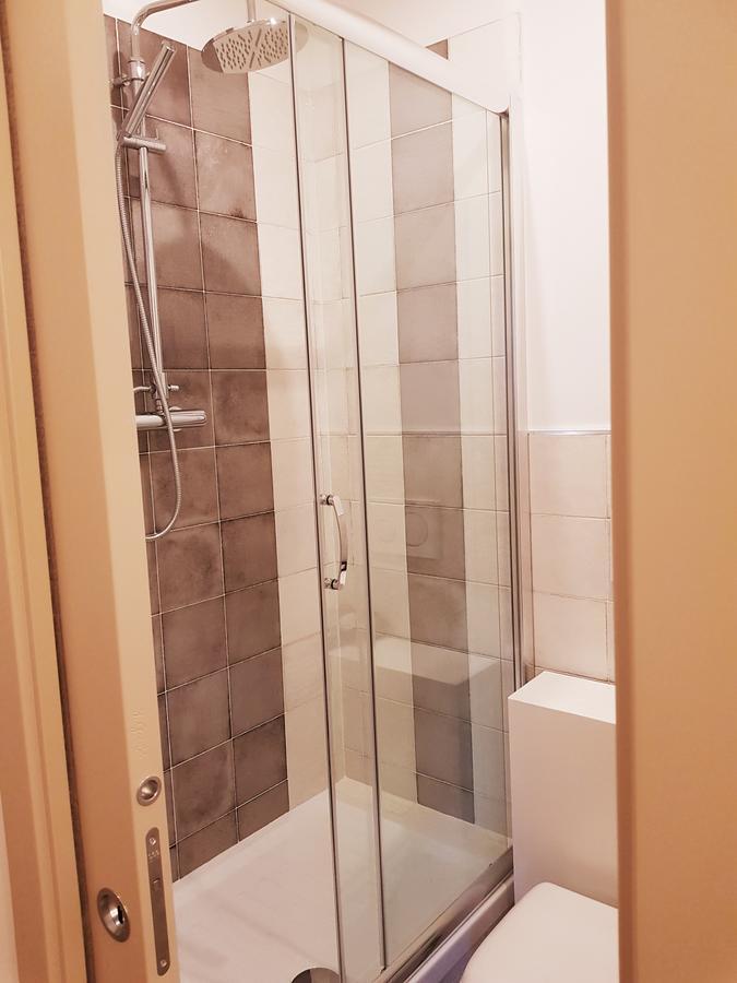 Cairoli Rooms Řím Exteriér fotografie