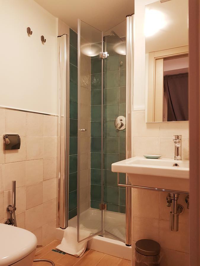 Cairoli Rooms Řím Exteriér fotografie