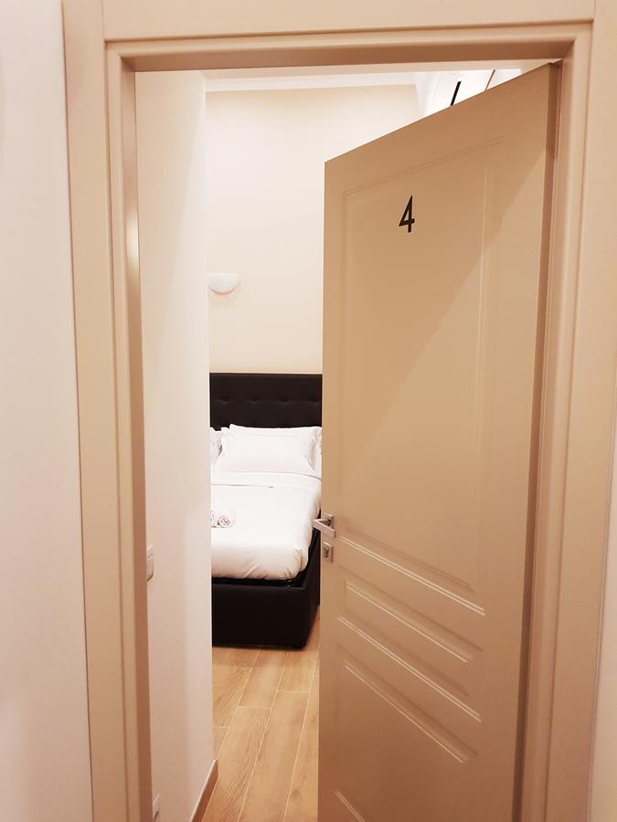 Cairoli Rooms Řím Exteriér fotografie