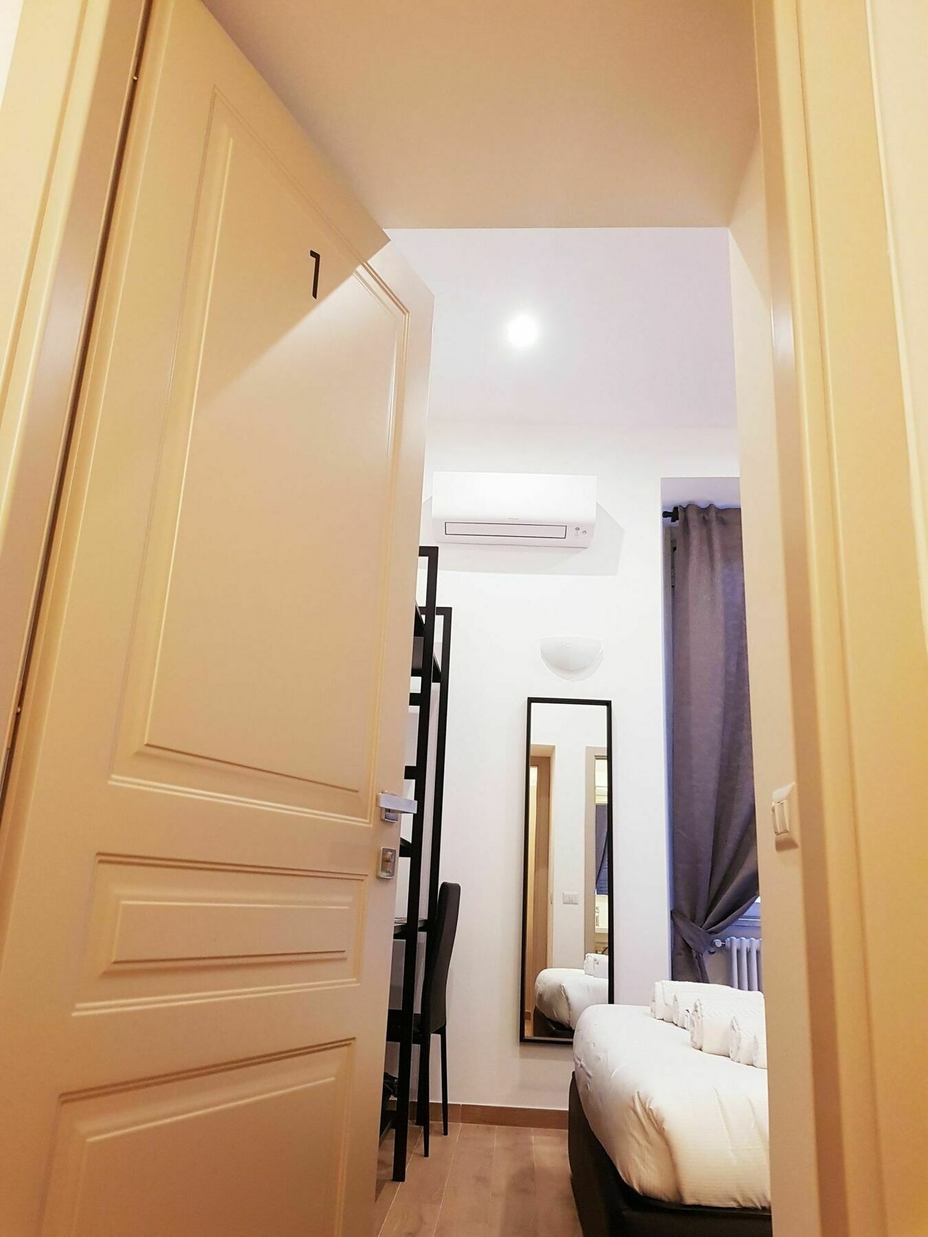 Cairoli Rooms Řím Exteriér fotografie