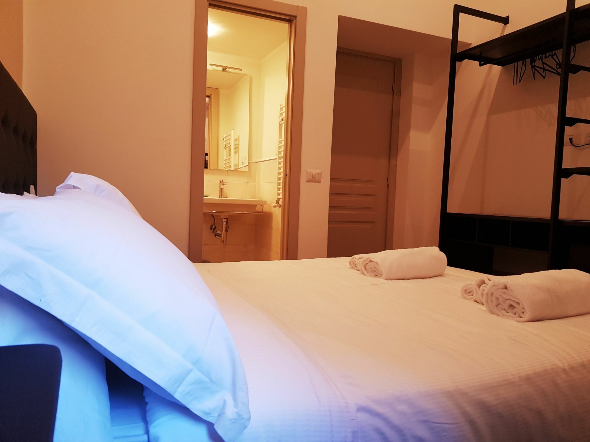 Cairoli Rooms Řím Exteriér fotografie