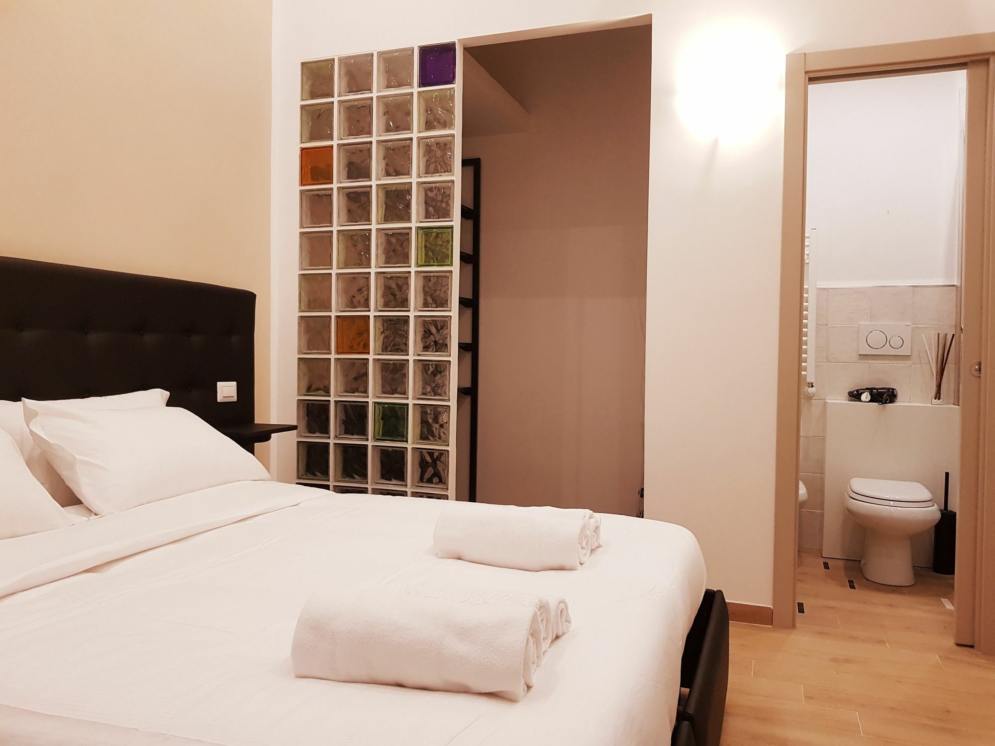 Cairoli Rooms Řím Exteriér fotografie