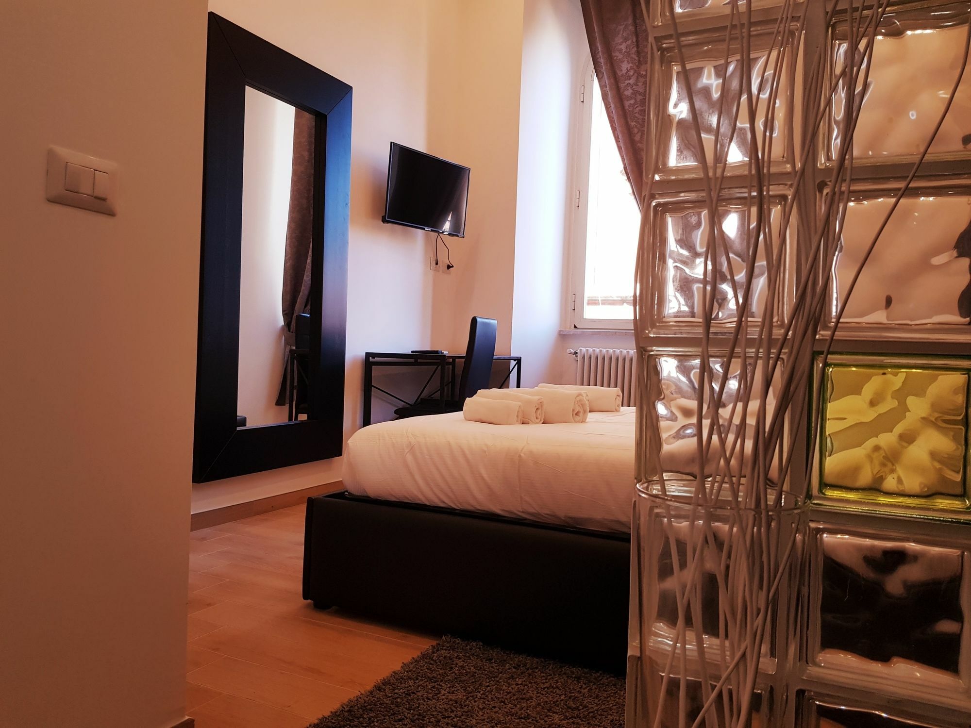 Cairoli Rooms Řím Exteriér fotografie