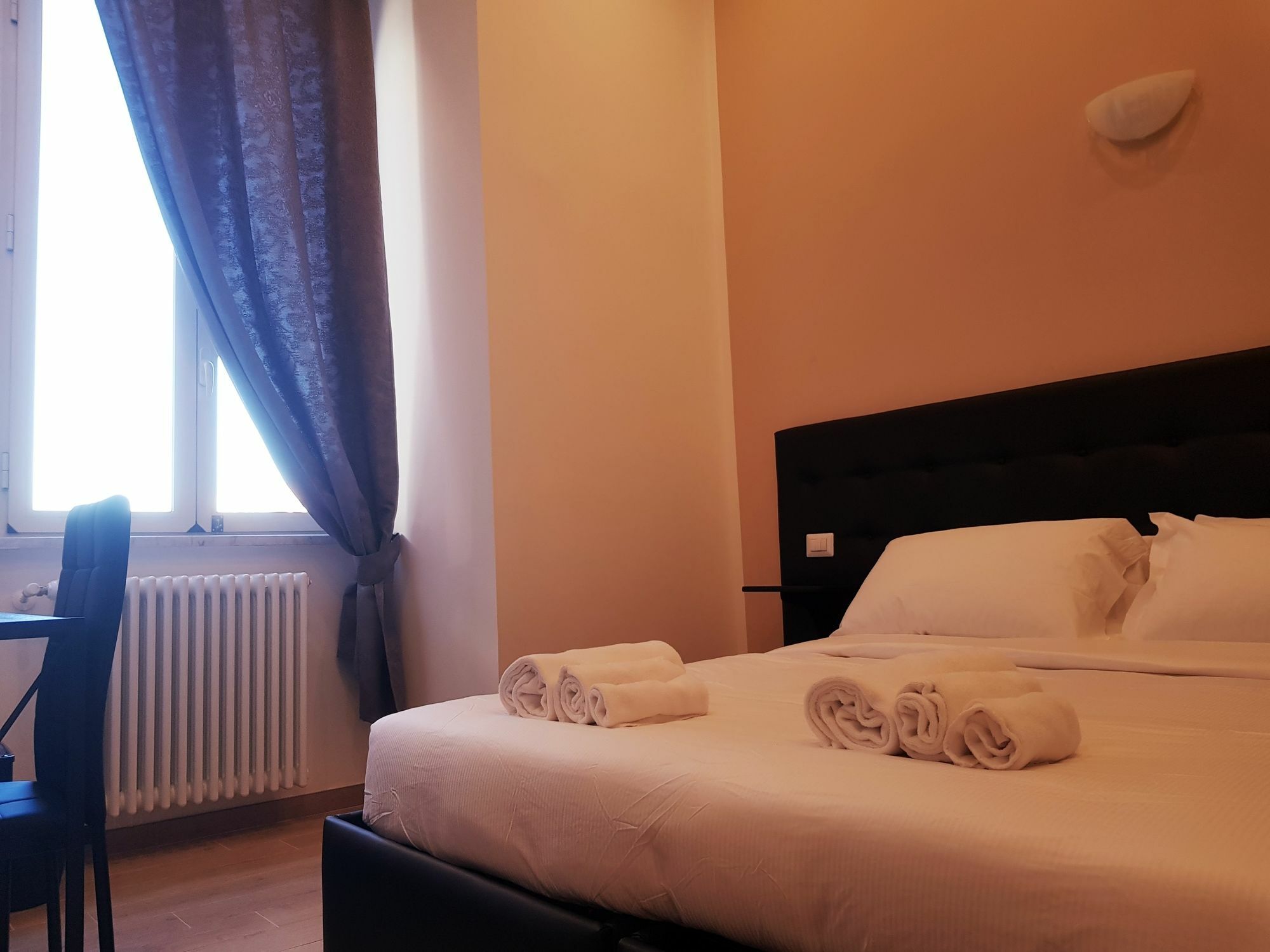 Cairoli Rooms Řím Exteriér fotografie