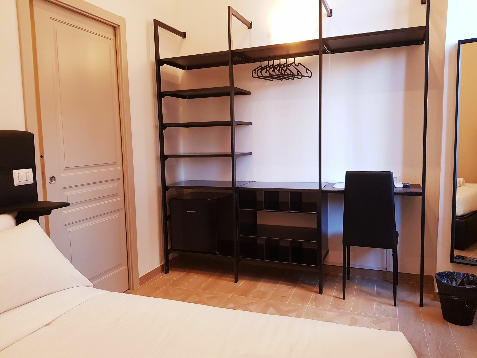 Cairoli Rooms Řím Exteriér fotografie